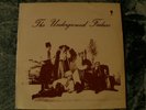 The Underground Failure - The Underground Failure