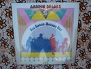 AMADOU BALAKE KILLER LP FUNK AFRO BEAT ORIGINAL SEALED
