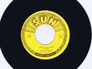 LITTLE JUNIOR PARKER - FEELIN' GOOD - SUN BLUES BOPPER