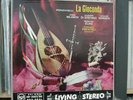 RCA LIVING STEREO (UK) SB 2027/30- LA GIOCONDA