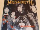 MEGADETH - This is the News - BOOTLEG HIGH QUALITY