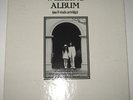 John Lennon Yoko Ono Wedding Album RARE SEALED 8-TRACK