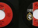 Bob Seger & Last Heard   East Side Story   garage hear