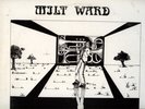 MILT WARD & VIRGO SPECTRUM PRIVATE JAZZ CECIL MCBEE