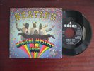 THE BEATLES SPAIN - MAGICAL+ 3 - SPANISH RARE 