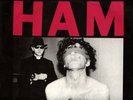 HAM HOLD 1ST LP ICELANDIC ROCK