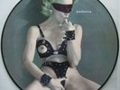 Madonna - Rare Moments Vol.1 Picture Disc VERY RARE UK