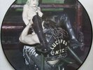 Madonna - Rare Moments Vol.3 Picture Disc VERY RARE