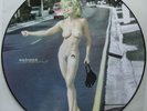 Madonna - Rare Moments Vol.5 Picture Disc VERY RARE