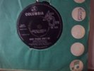 Ottilie Patterson: Baby please don't go