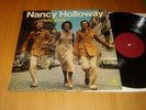NANCY HOLLOWAY hello Dolly LP hurt so bad RARE french