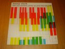 SONNY CLARK LP BLUE NOTE 1579 rare orig 47 west MINT-