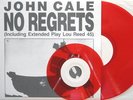 JOHN CALE 
