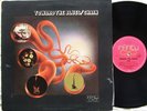 CHAIN Toward The Blues Rare AUSSIE G/F Orig Prog Rock