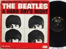 The Beatles A Hard Days Night Org US UA Soundtrack Mono