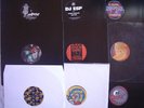 9LP HARDTEK BANDITOS FKY SOUNDBOMBER LSDF SPIRAL TRIBE