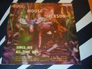 Rare BULL MOOSE JACKSON LP 1959 Original AUDIO LAB Clen