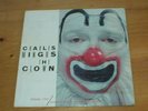 Charles Mingus The Clown Atlantic 1260 Black Label Rare
