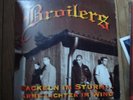 Broilers Fackeln im Sturm OI  Rar