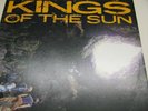 Kings Of The Sun LP 1988 Self Titled Mushroom L 38884