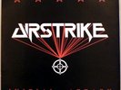 PRIVATE Hard Rock US Metal LP AIRSTRIKE