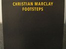 Christian Marclay Footsteps Zurich 1989