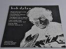 BOB DYLAN - Abandoned Love (Sampler Promo) SAMP LP 1052