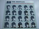 Beatles, The - A Hard Day's Night vinyl LP MINT