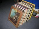 78 Country Vinyl-Langspielplatten = ansehen