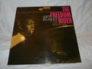 ART BLAKEY- FREEDOM RIDER BLUE NOTE  BLP 4156 DG