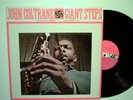 John Coltrane - Giant Steps - Orig. 1960s Mono DG