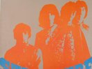 EQUIPE 84 LP STEREOEQUIPE ORIGINAL ITALIAN BEAT 1968