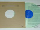 MUSHROOM Reeperbahn LP RARE CLEAR VINYL #76/125 PSYCH @