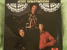 JIMI HENDRIX Are You Experienced German Polydor LP NM
