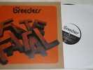 The Breeders Fate to Fatal Vinyl LP Mark Lanegan RARE