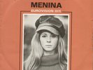 Tonicha - Menina (French versions) - Eurovision '71