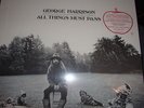 GEORGE HARRISON ALL THINGS MUST PASS BOX LP 180g RSD