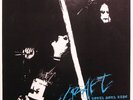 CRAFT -Total soulr. LP ORIG. 1st PRESS +POSTER urgehal