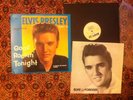 Elvis Presley - Good Rockin´Tonight rare  LP not TMOQ