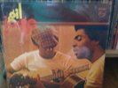 Jorge Ben & Gilberto Gil - Gil & Jorge LP