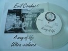 Rare EVIL CONDUCT 7