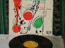 JOHNNY HODGES Creamy LP Norgran Label MGN-1045 1955 NM
