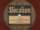 78 RPM Rosa Henderson Vocalion 14995 in E+