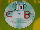 FREDDIE McGREGOR - LEAVE YAH/20M BLACKSTARLINER 12