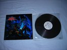 Kat- Bastard LP Aria Turbo Mercyful Fate Venom Dragon