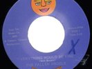 The Fallen Angels Rare GREAT Psych 45 Sun Dream HEAR