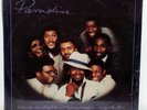PARADISE: World's Midnight LP Onyx gospel boogie SEALED