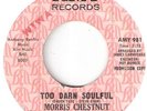 NORTHERN SOUL  MORRIS CHESTNUT  