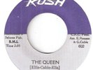 NORTHERN SOUL  R&B    BIG ELLA    