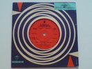 KRISTOPH KOMEDA TRIO - MUZA - MONO - EP - 1960 - NM